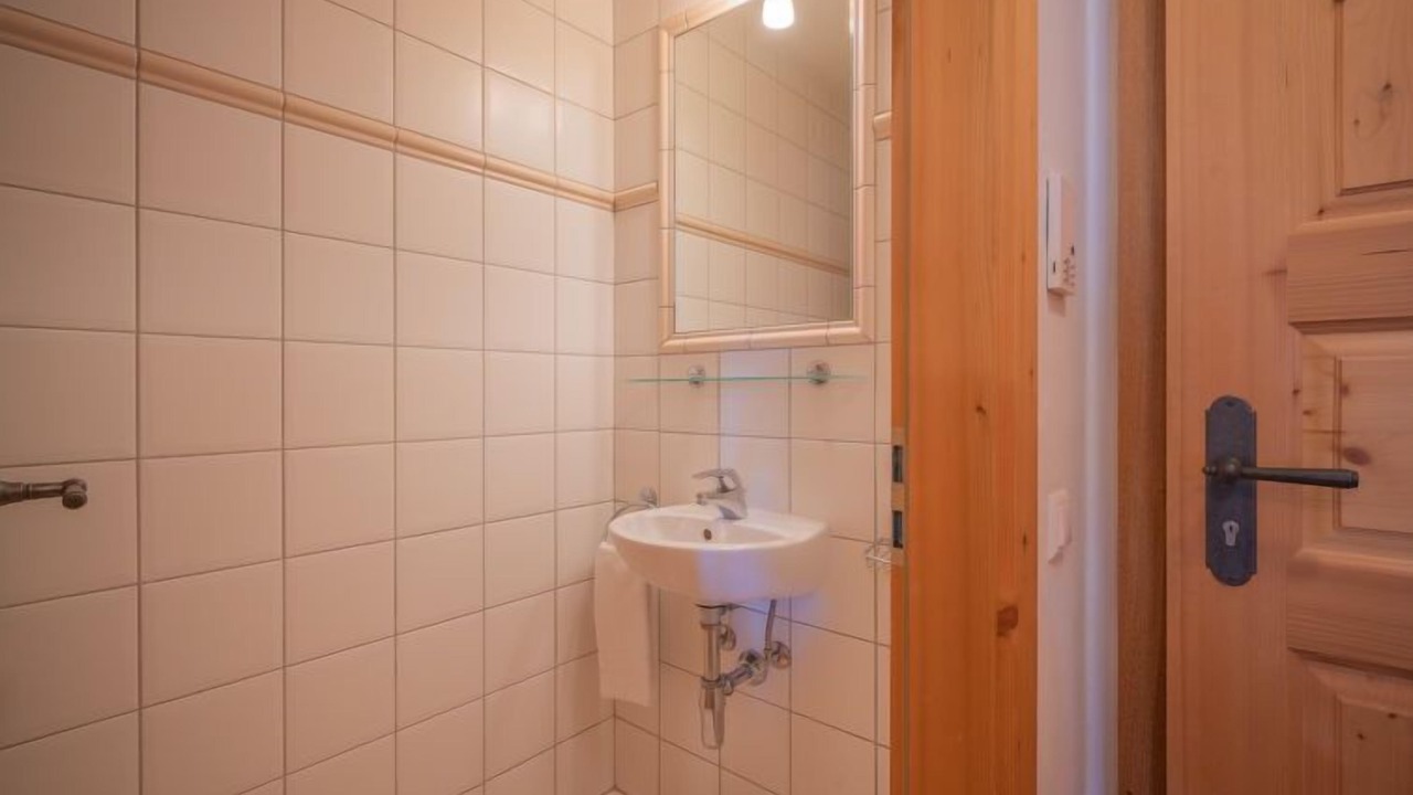 Photo of Bathroom in Ovronnaz