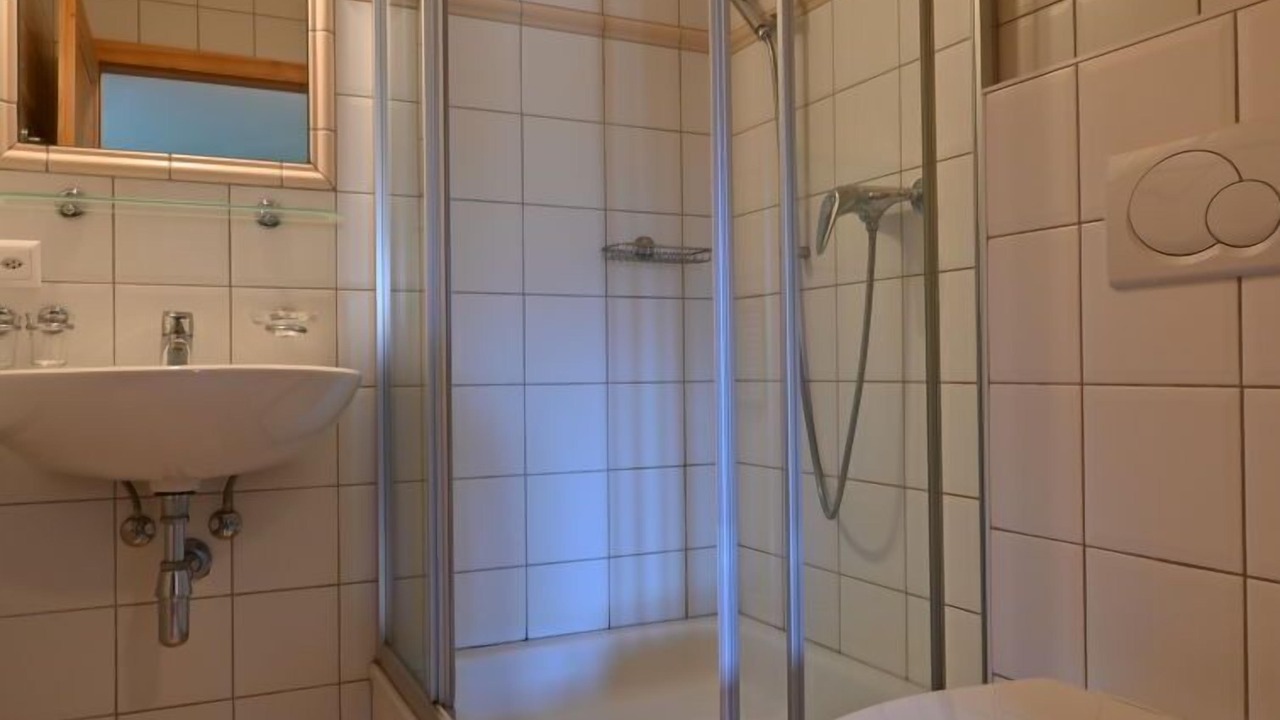 Photo of Bathroom in Ovronnaz