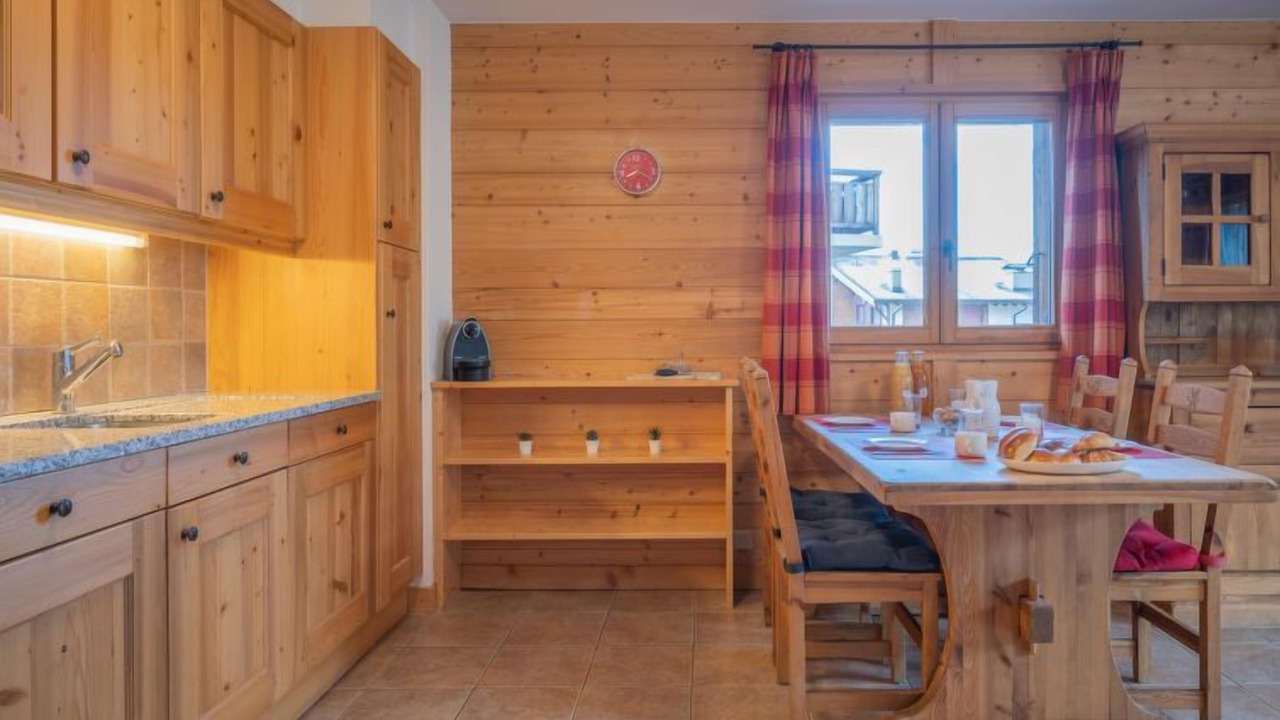 Photo of Bedroom in Ovronnaz