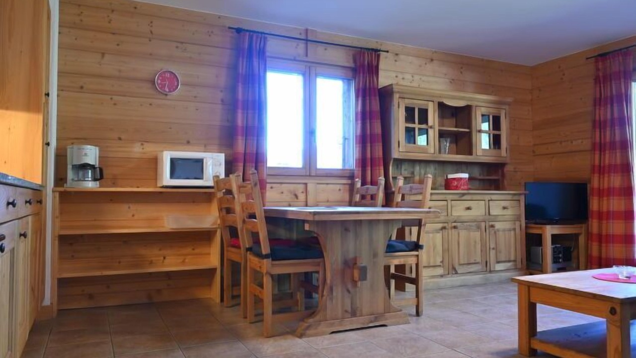 Photo of Bedroom in Ovronnaz