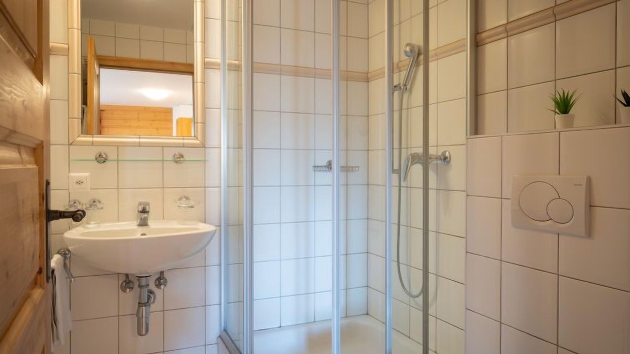 Photo of Bathroom in Ovronnaz