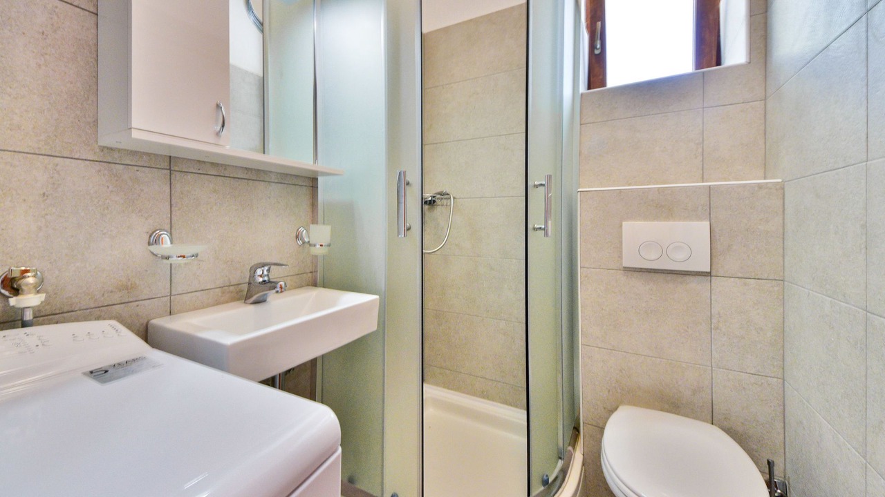 Photo of Bathroom in Sveti Juraj