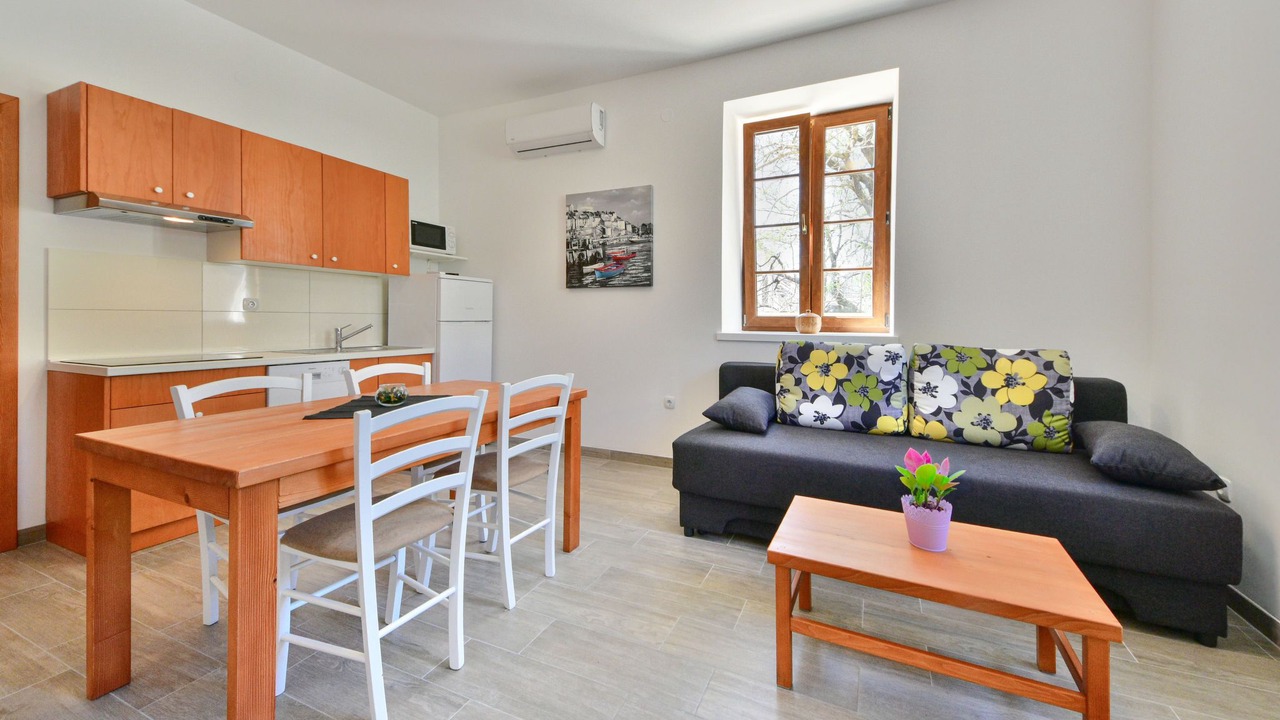 Photo of Bedroom in Sveti Juraj