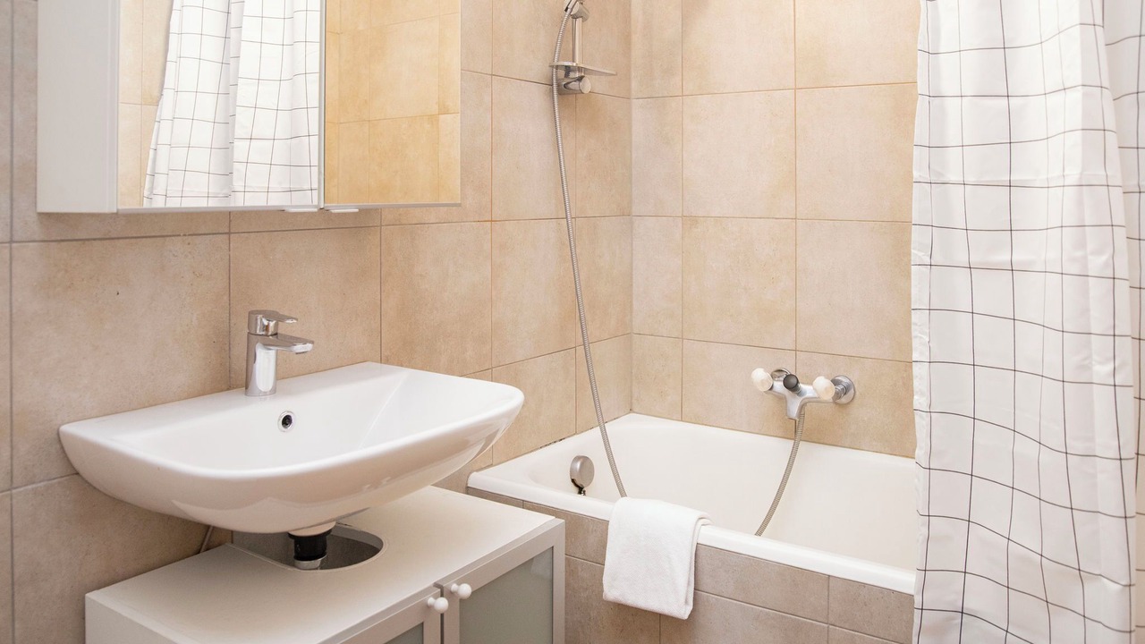 Photo of Bathroom in Verbier