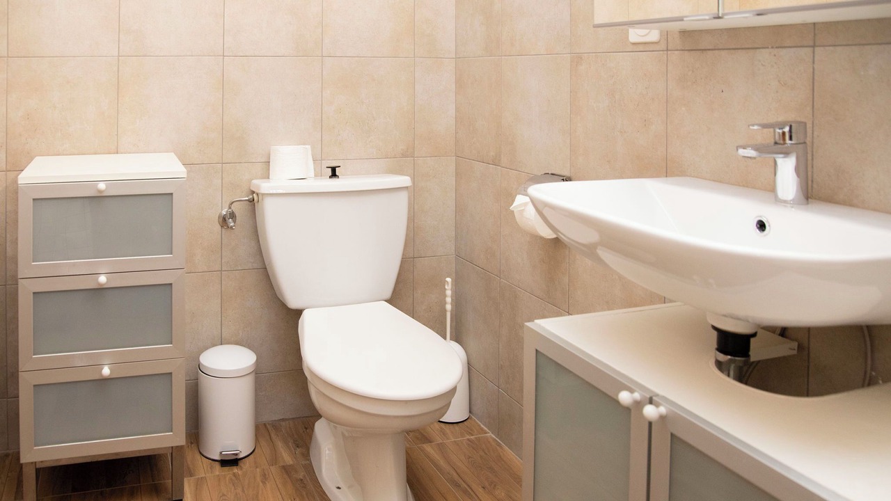 Photo of Bathroom in Verbier