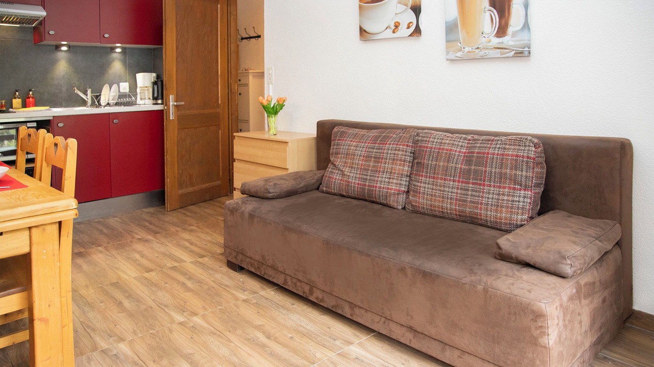 Photo of Bedroom in Verbier