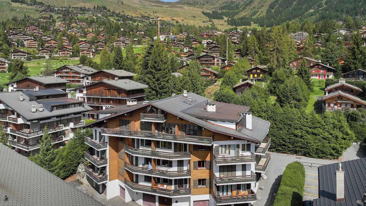 Photo of Others in Verbier