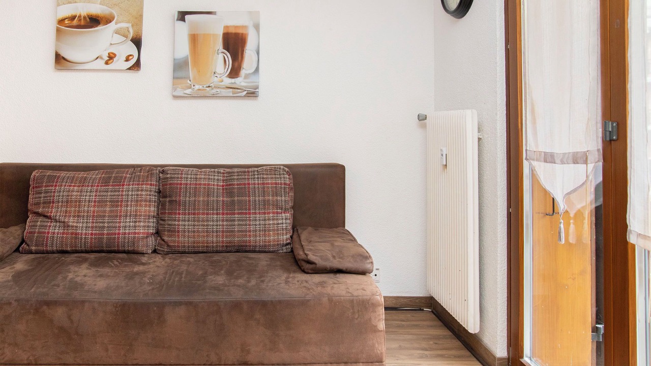 Photo of Livingroom in Verbier
