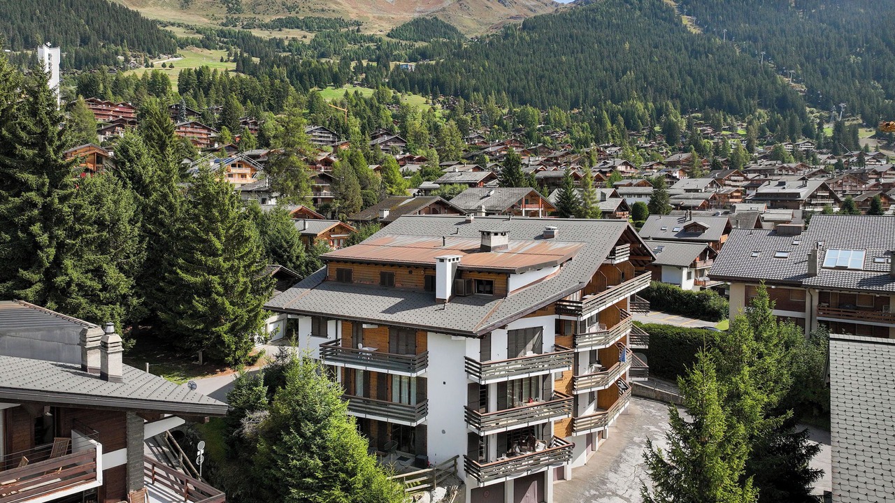 Photo of Others in Verbier