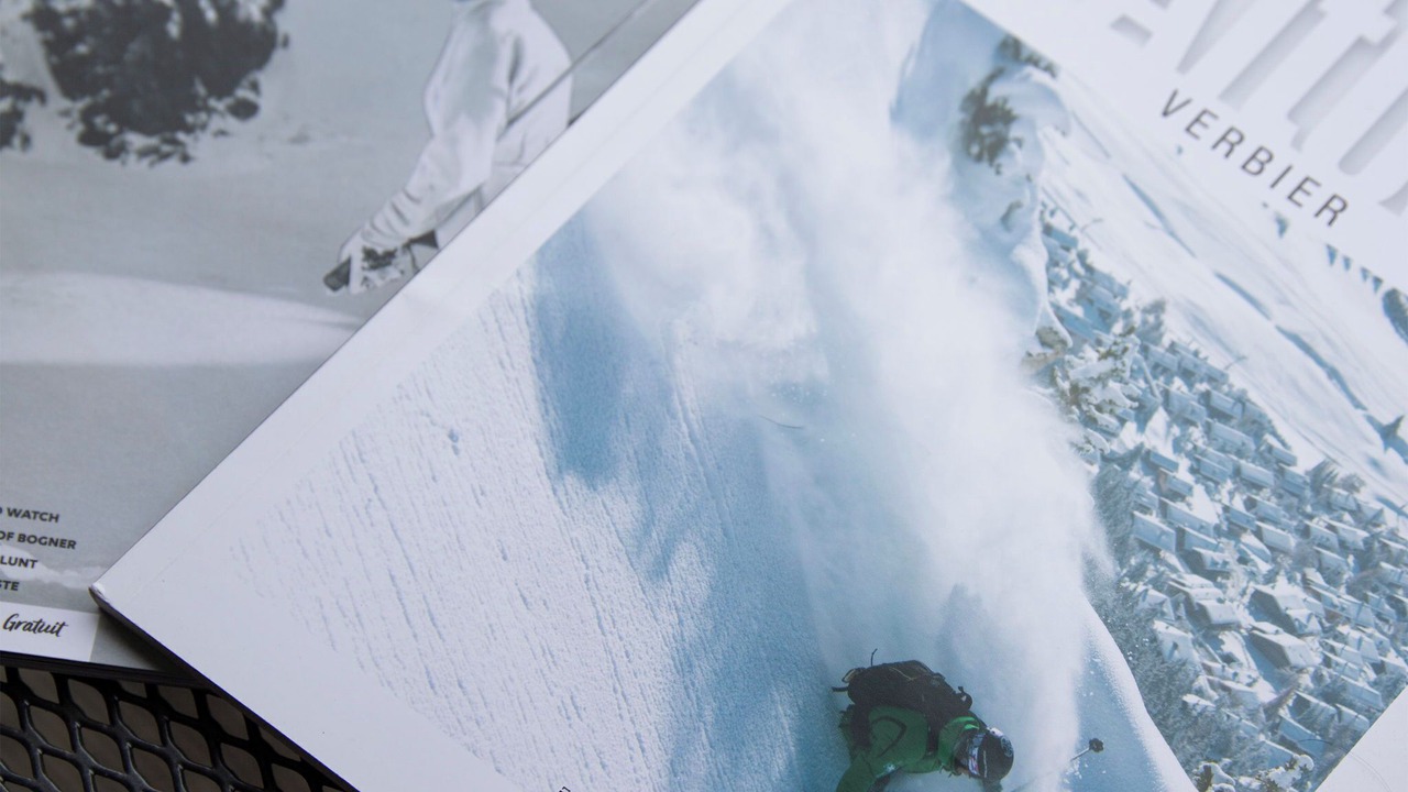 Photo of Others in Verbier