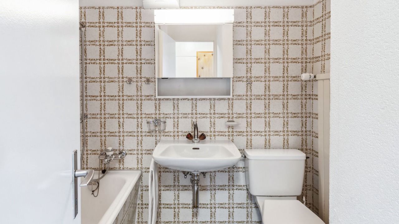 Photo of Bathroom in Meierhof