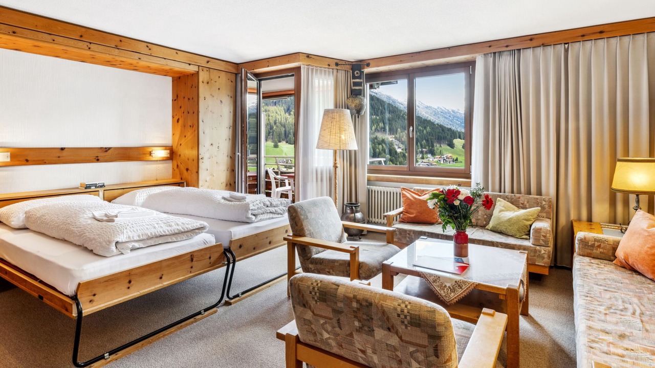 Photo of Livingroom in Meierhof