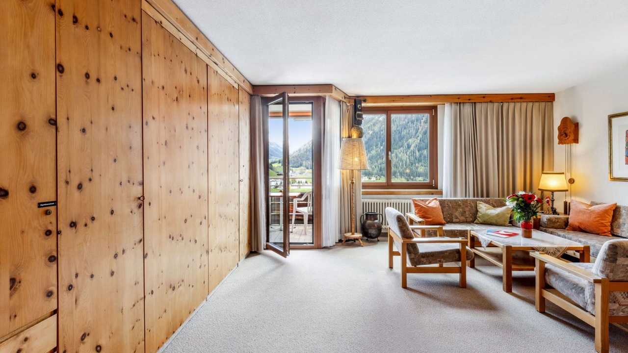 Photo of Livingroom in Meierhof
