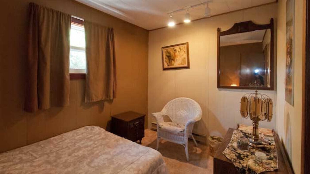 Photo of Bedroom in Port Elgin