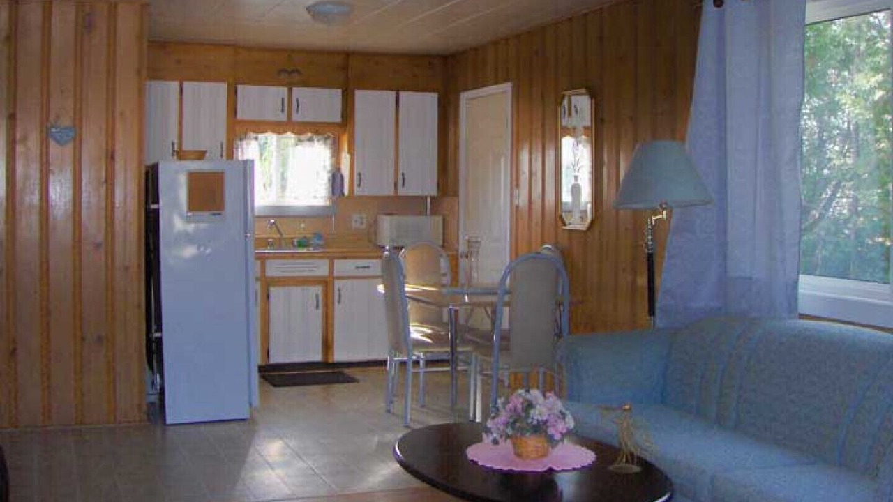 Photo of Livingroom in Port Elgin