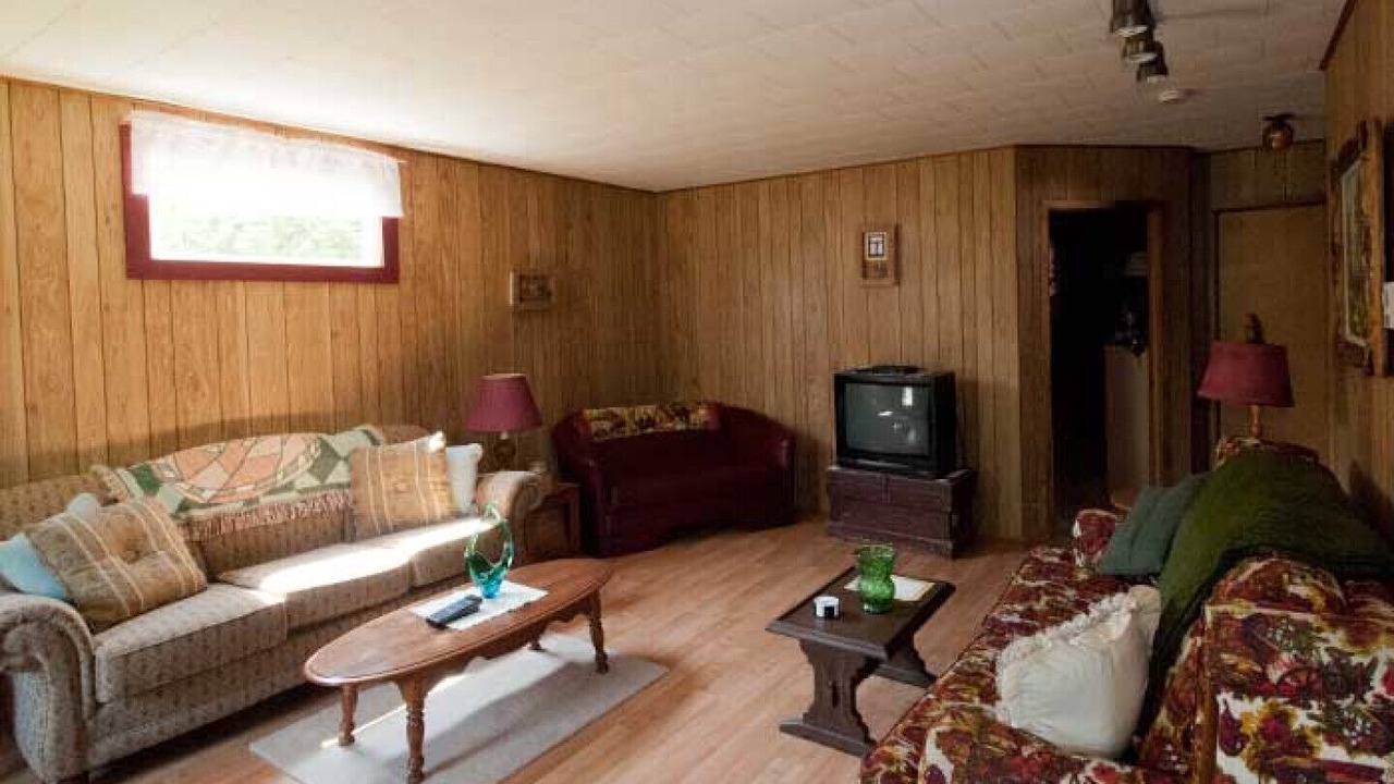 Photo of Livingroom in Port Elgin