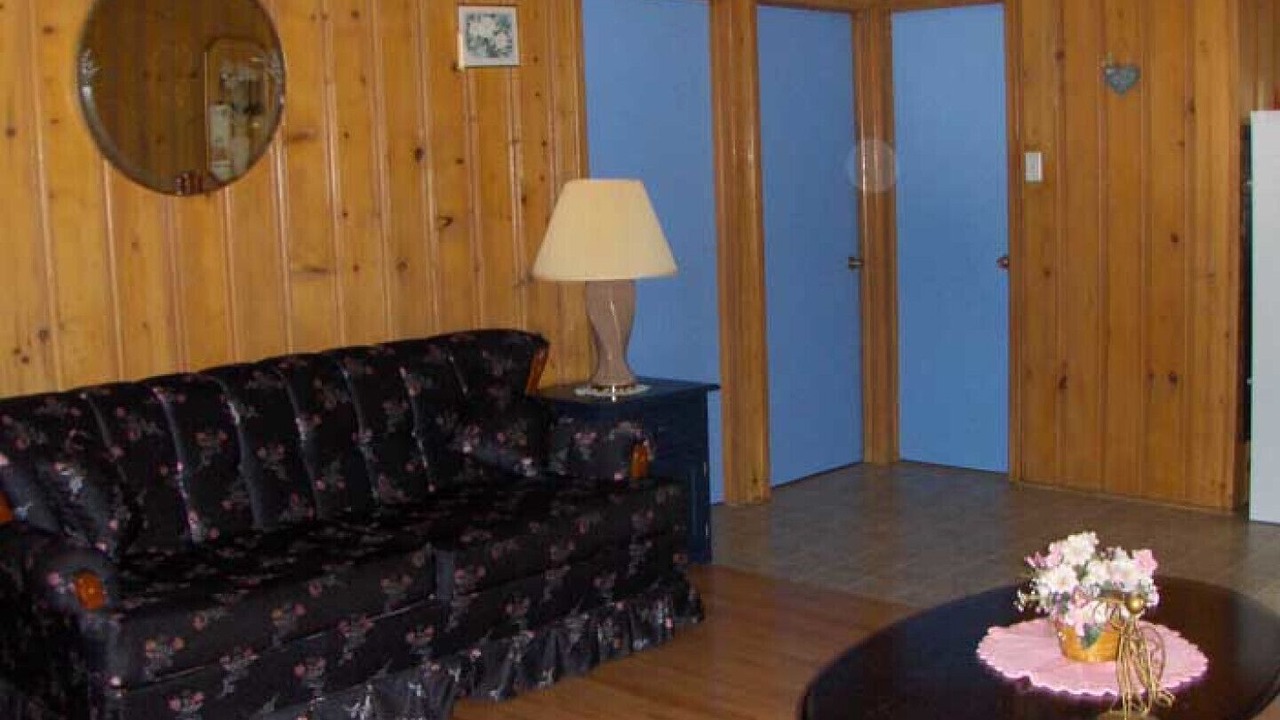 Photo of Livingroom in Port Elgin
