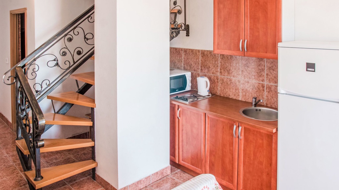 Photo of Bedroom in Novi Vinodolski