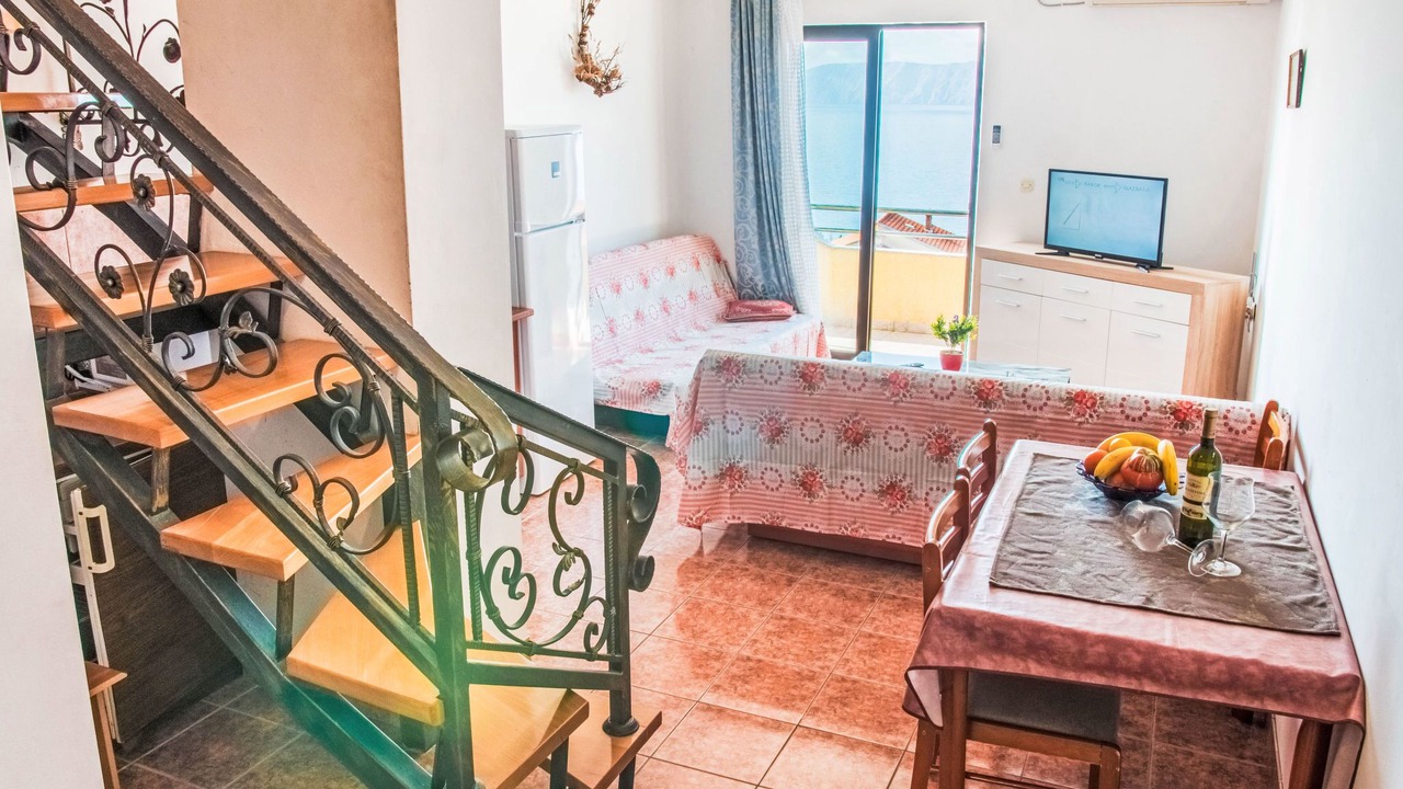 Photo of Livingroom in Novi Vinodolski