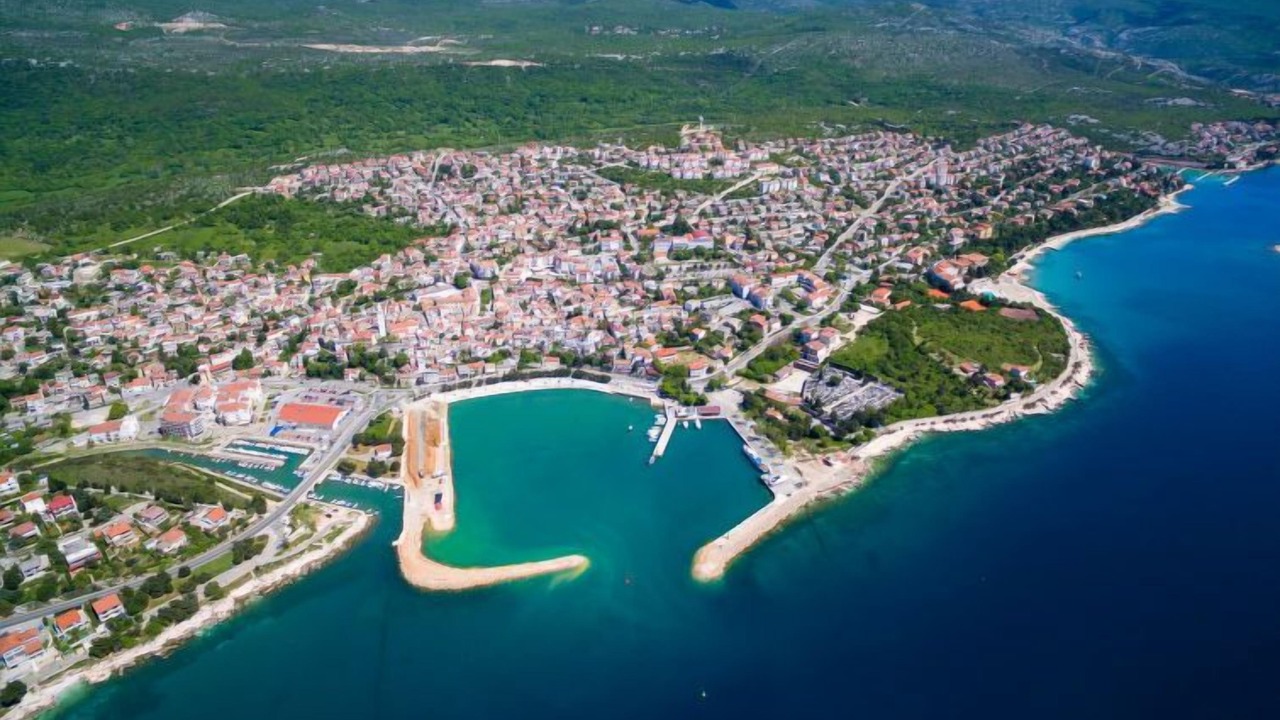 Photo of Others in Novi Vinodolski