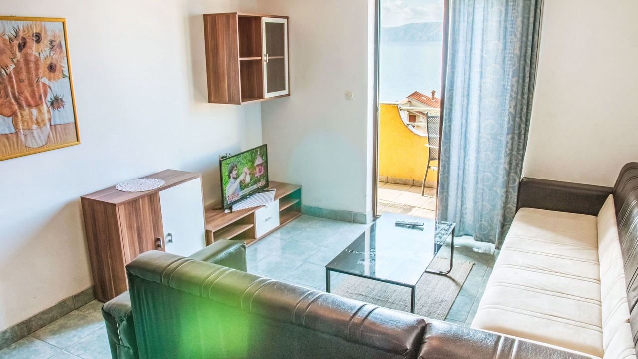 Photo of Livingroom in Novi Vinodolski