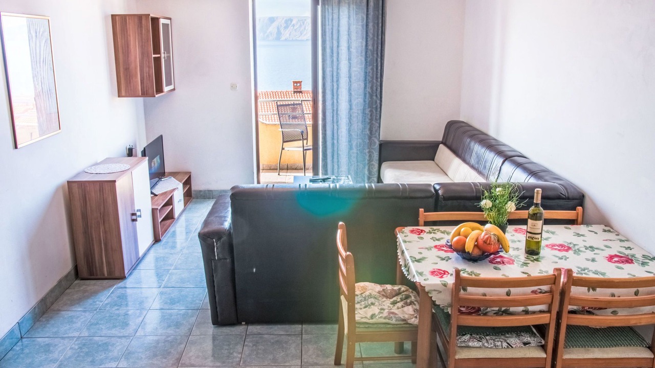 Photo of Bedroom in Novi Vinodolski