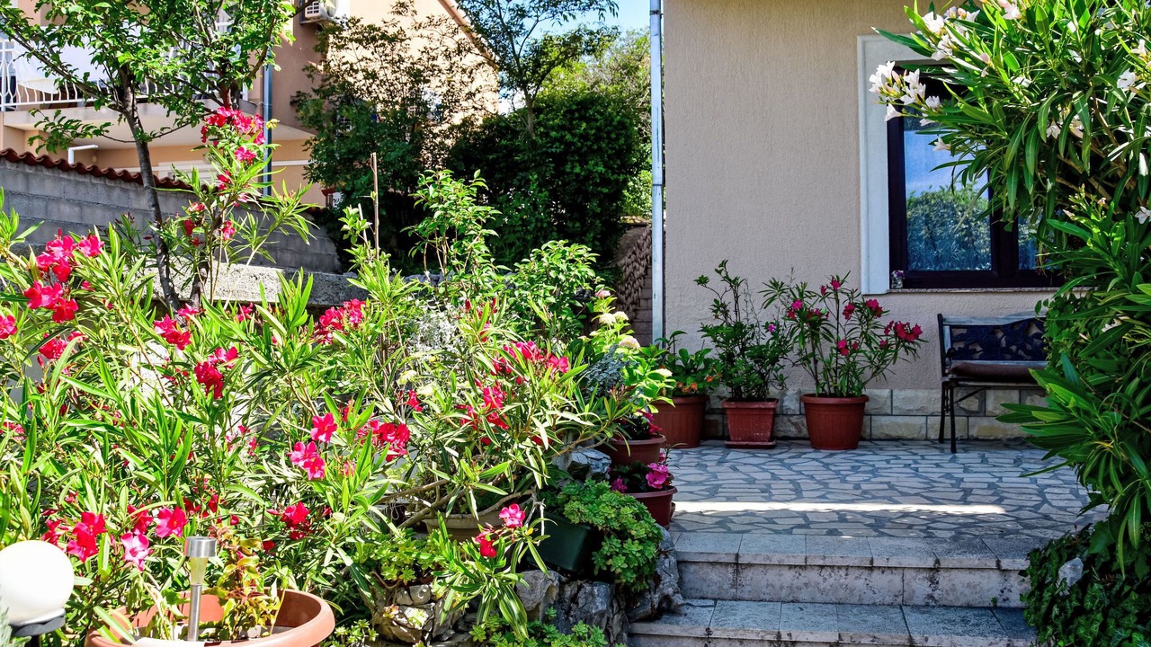 Photo of Outdoor in Novi Vinodolski