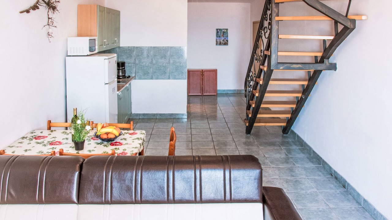 Photo of Bedroom in Novi Vinodolski