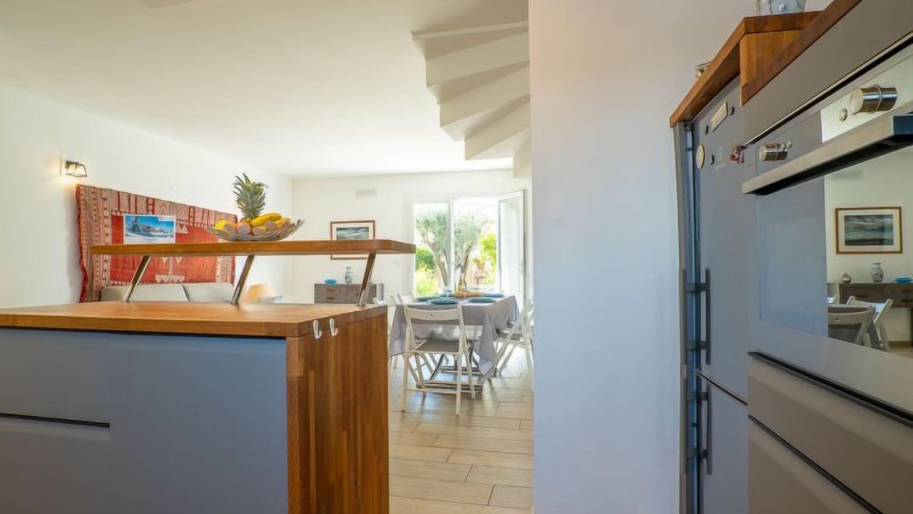 Photo of Bedroom in Hyeres