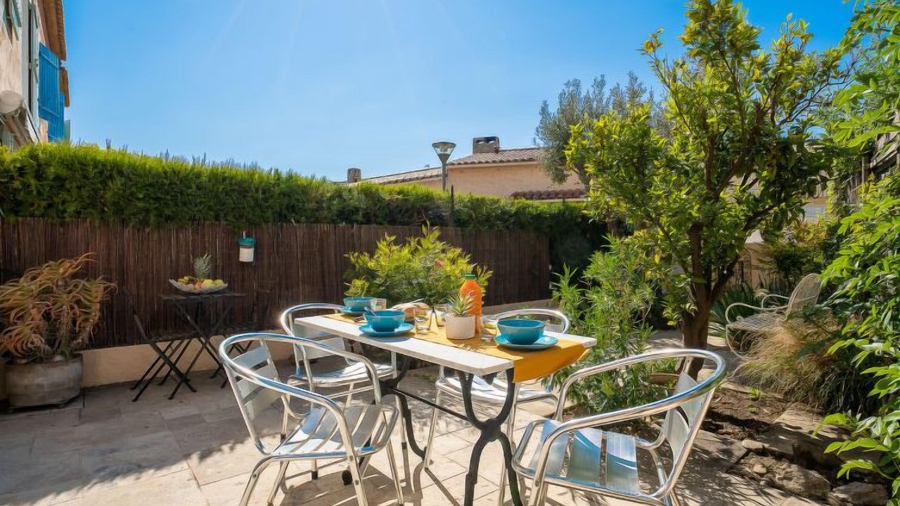 Photo of Others in Hyeres