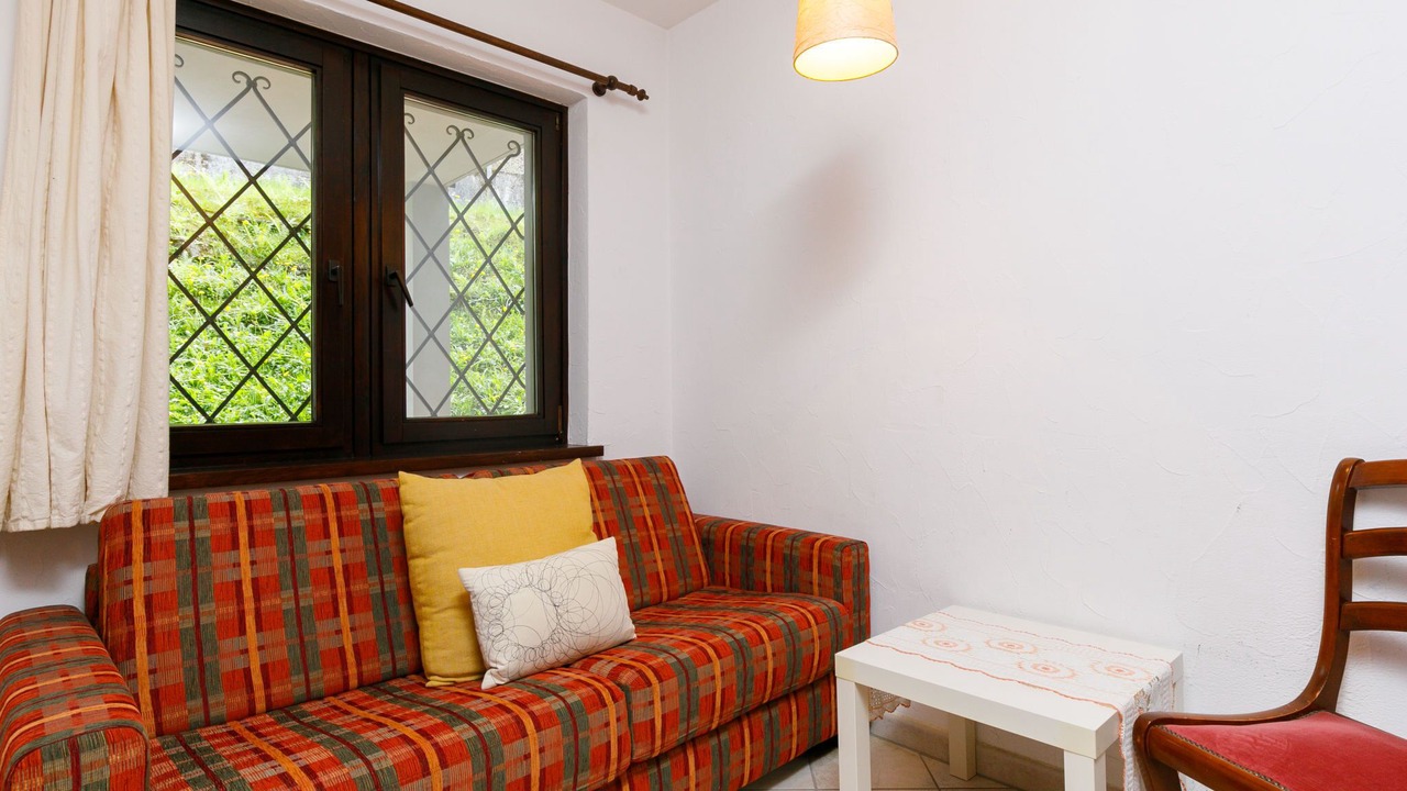 Photo of Livingroom in Piazzogna