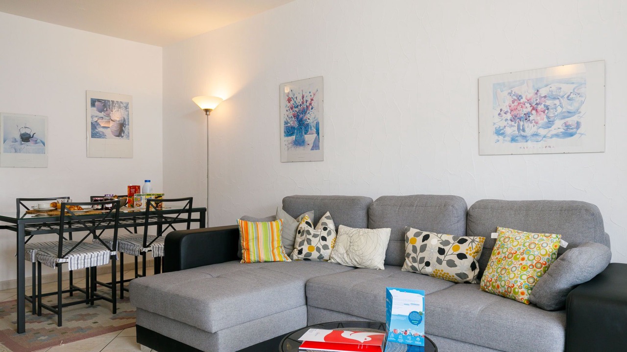 Photo of Livingroom in Piazzogna