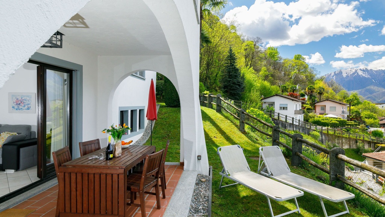 Photo of Bedroom in Piazzogna