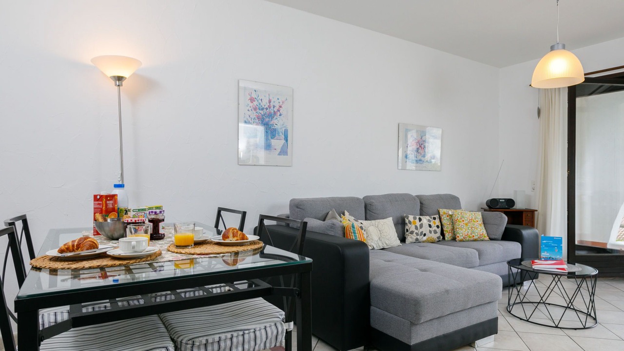 Photo of Livingroom in Piazzogna