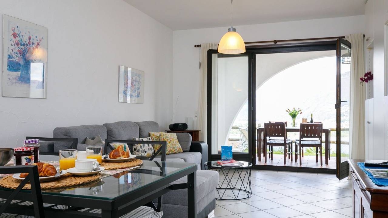Photo of Bedroom in Piazzogna