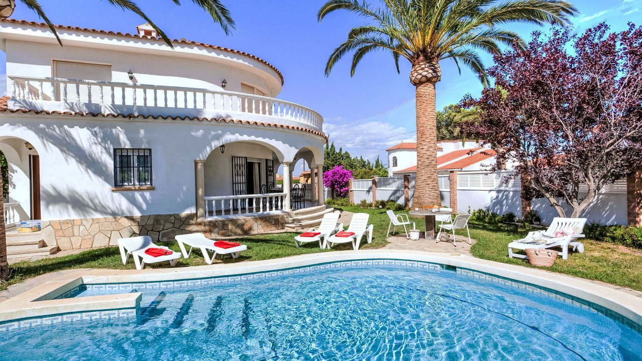Photo of Outdoor in Pinos de Miramar