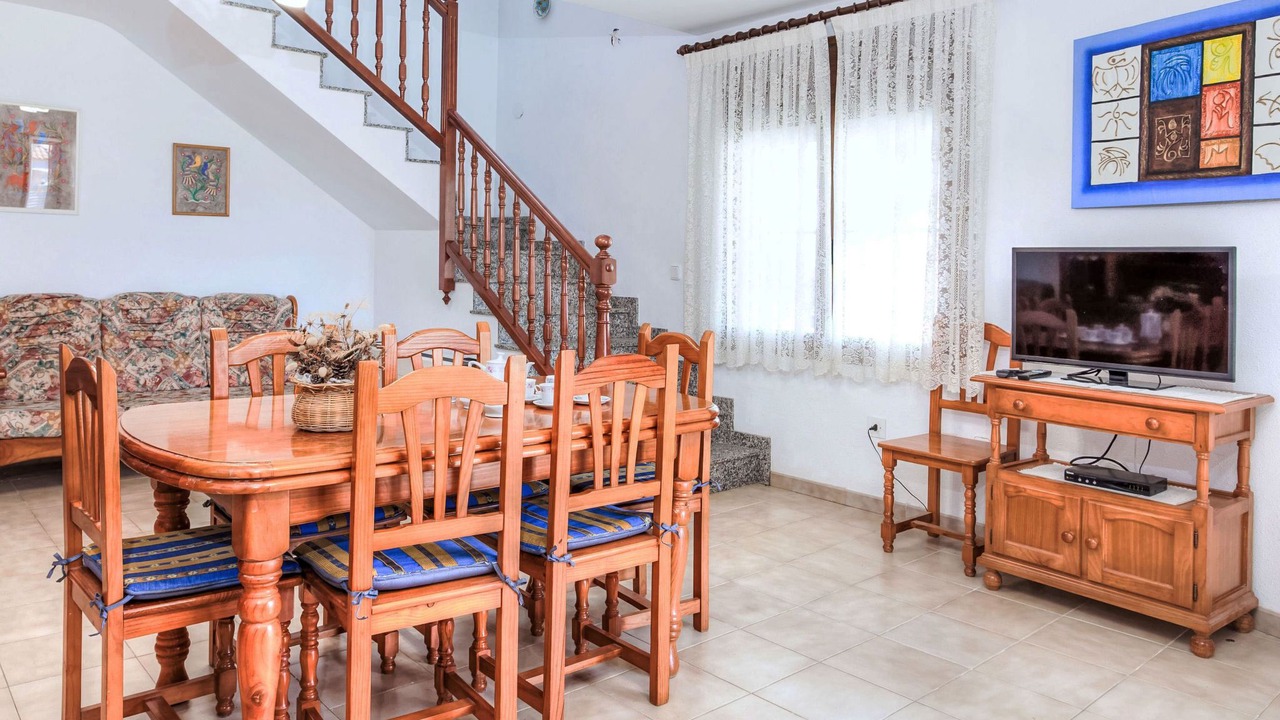 Photo of Bedroom in Pinos de Miramar