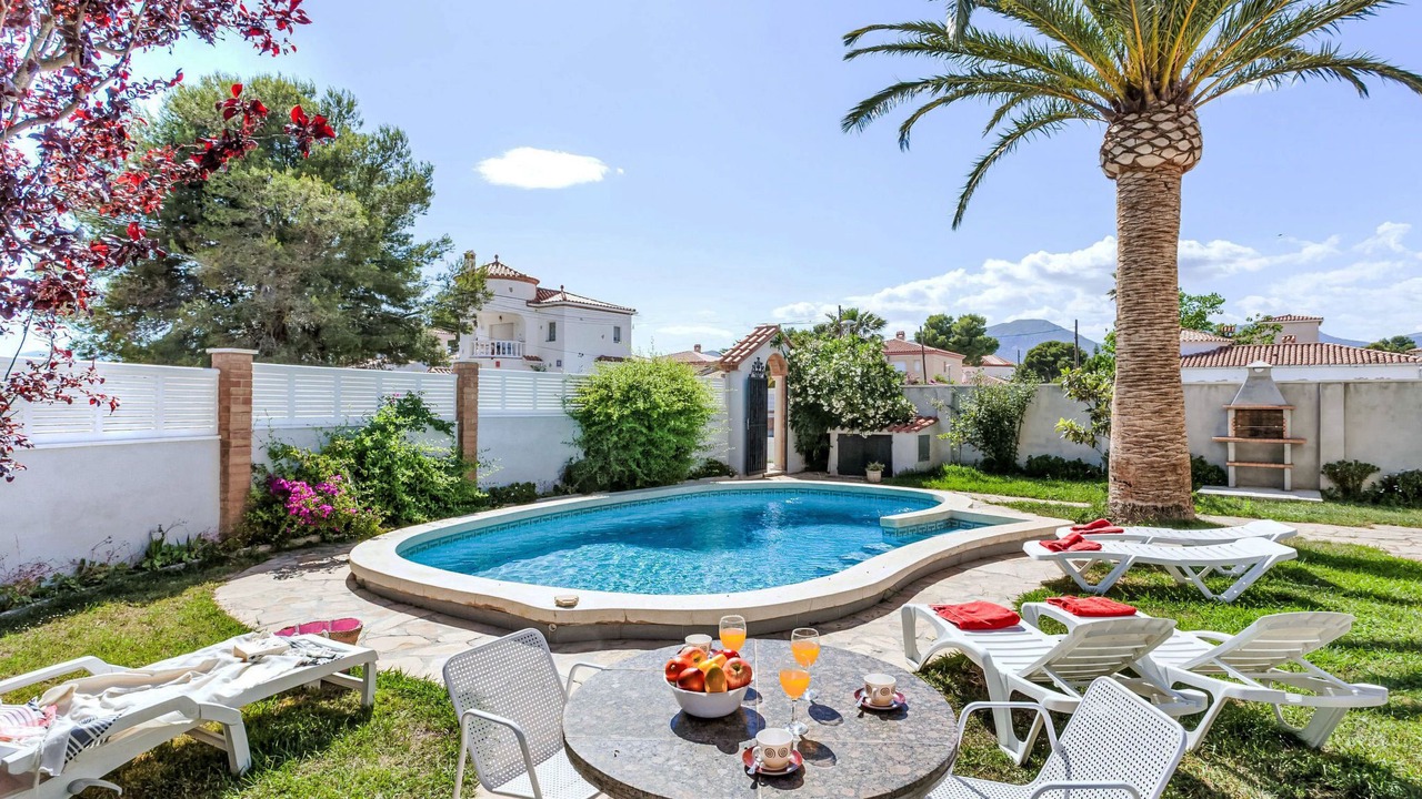 Photo of Outdoor in Pinos de Miramar