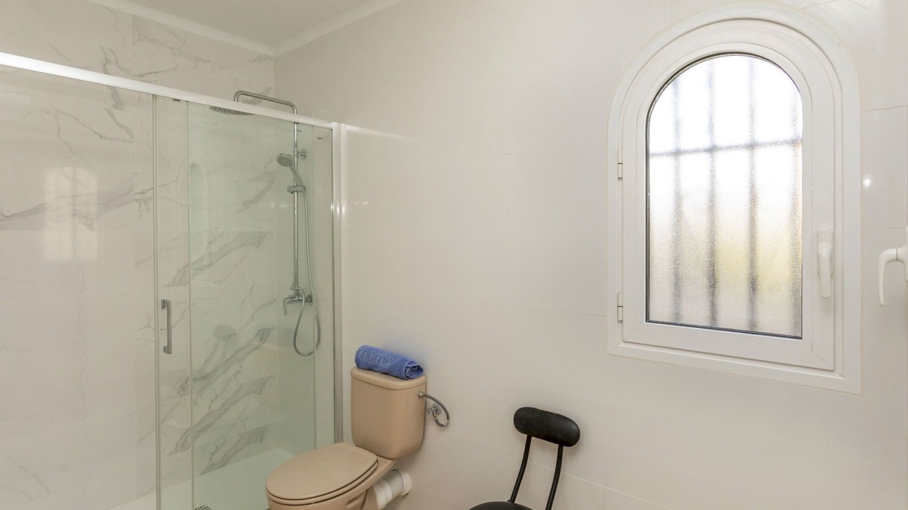 Photo of Bathroom in Pinos de Miramar