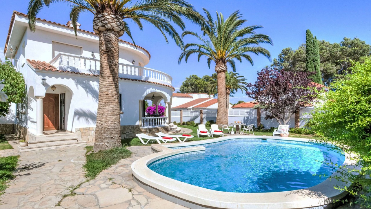 Photo of Outdoor in Pinos de Miramar
