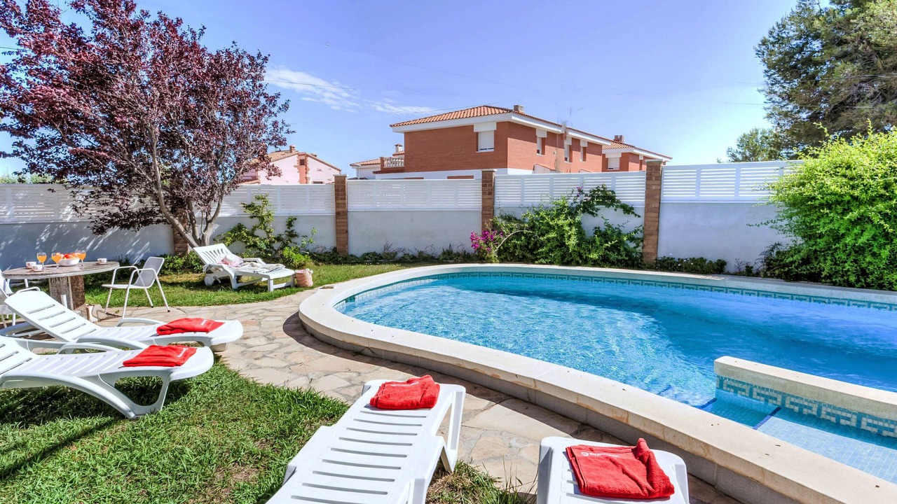 Photo of Outdoor in Pinos de Miramar