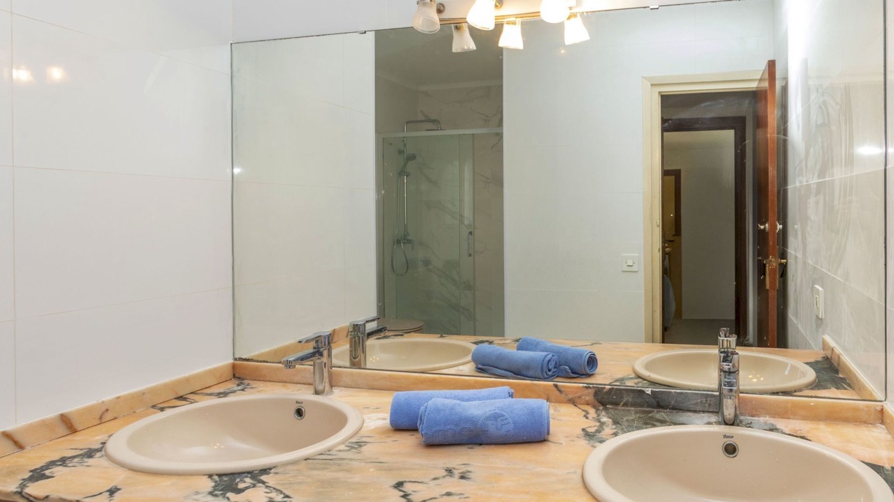 Photo of Bathroom in Pinos de Miramar