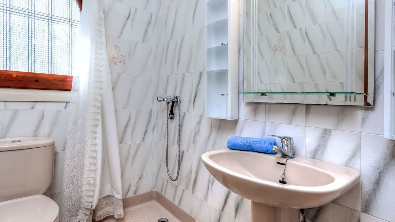 Photo of Bathroom in Pinos de Miramar