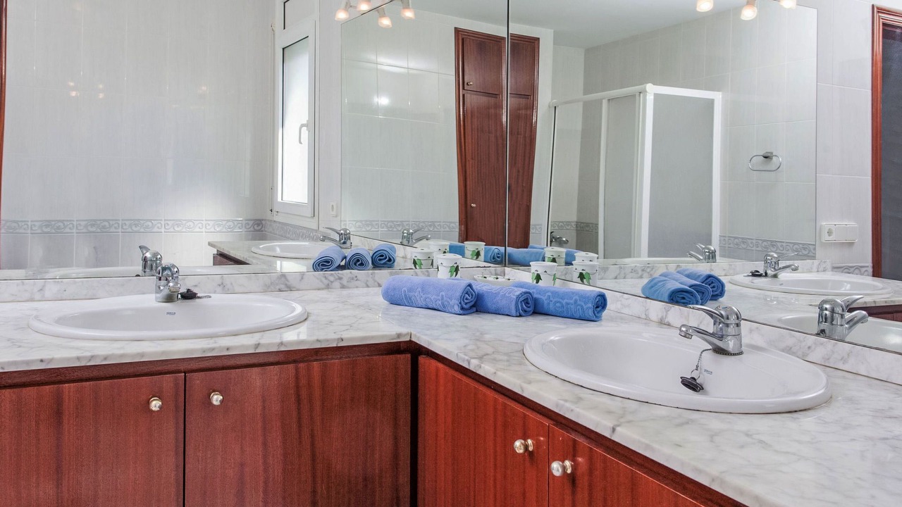 Photo of Bathroom in Pinos de Miramar
