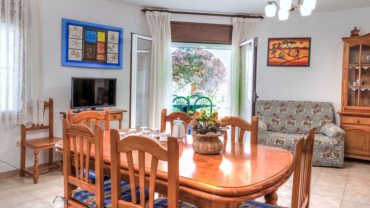 Photo of Bedroom in Pinos de Miramar