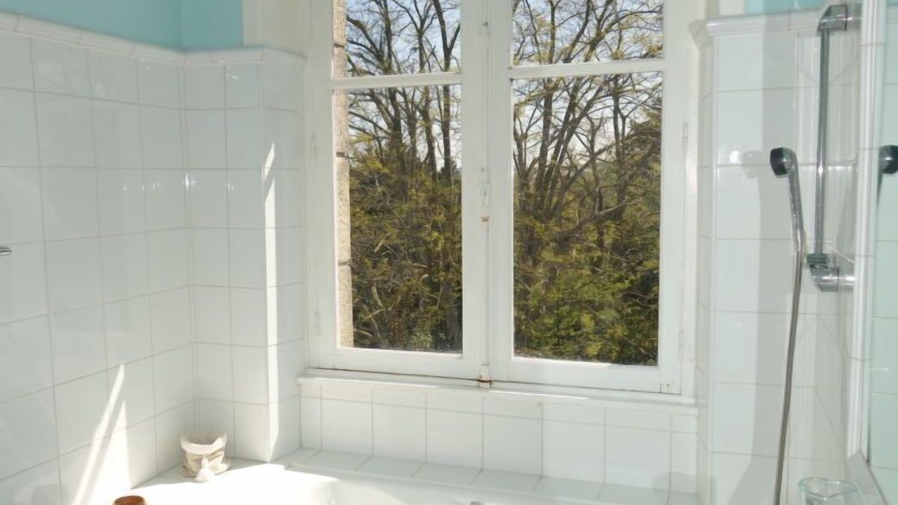 Photo of Bathroom in Dinard