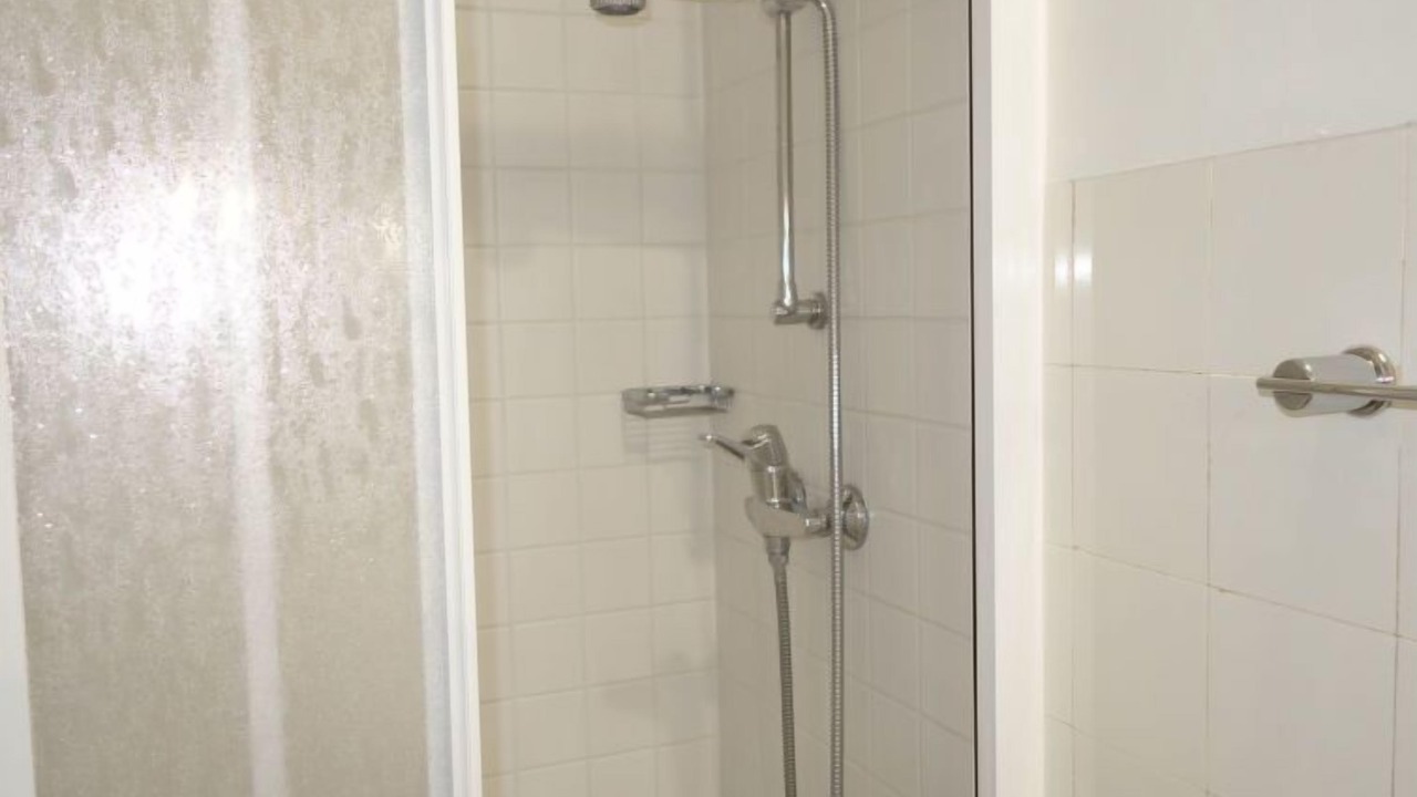 Photo of Bathroom in Dinard