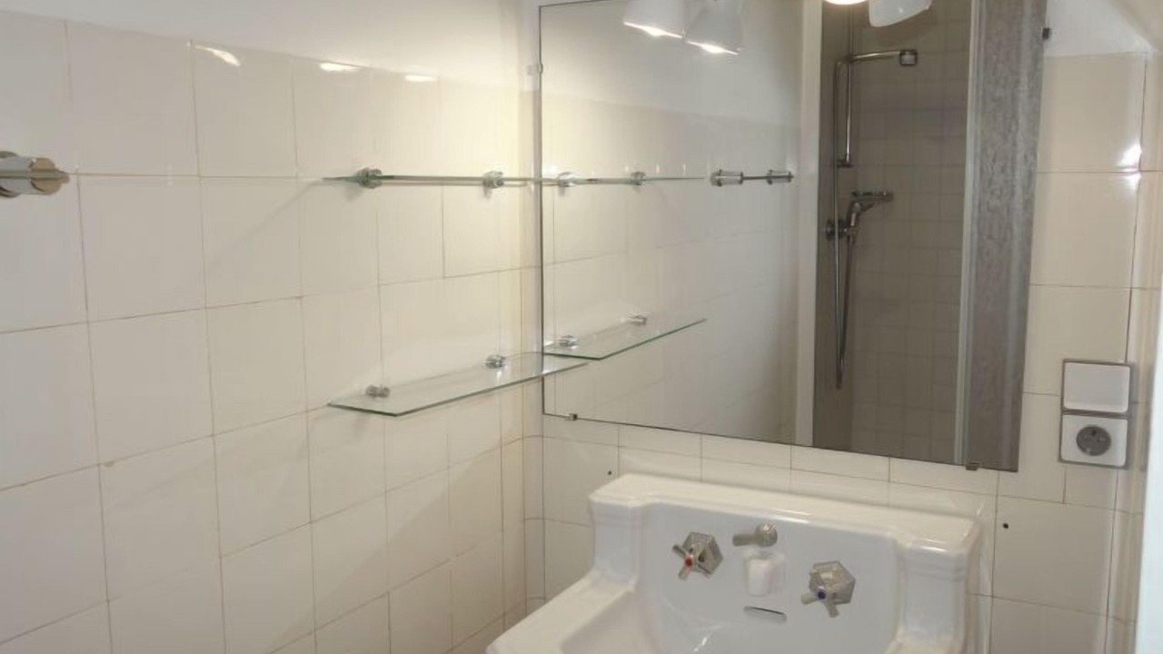 Photo of Bathroom in Dinard
