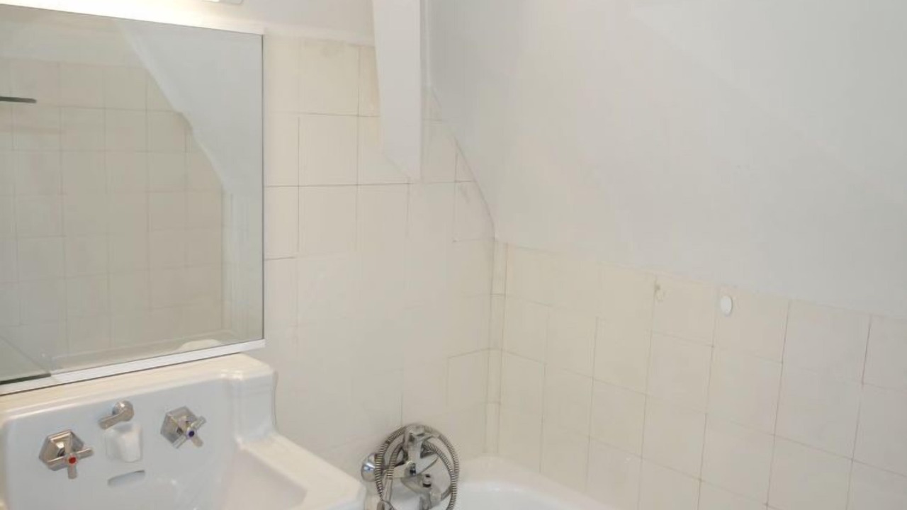 Photo of Bathroom in Dinard