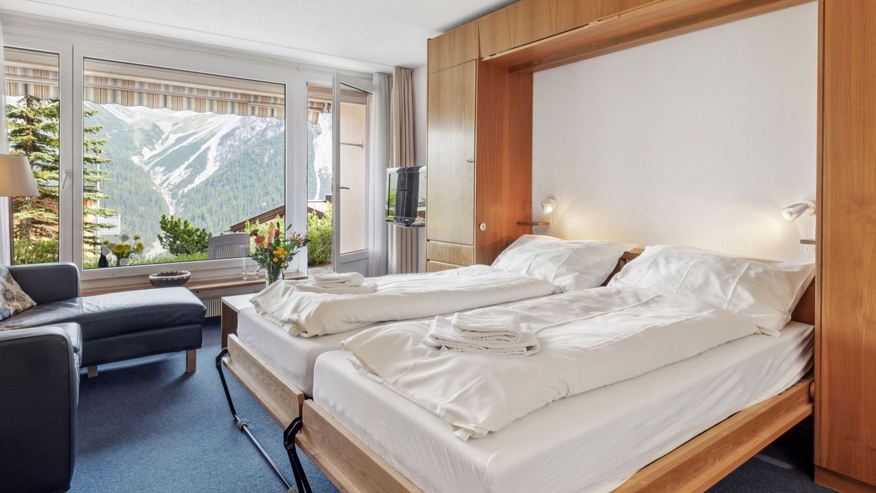 Photo of Others in Arosa